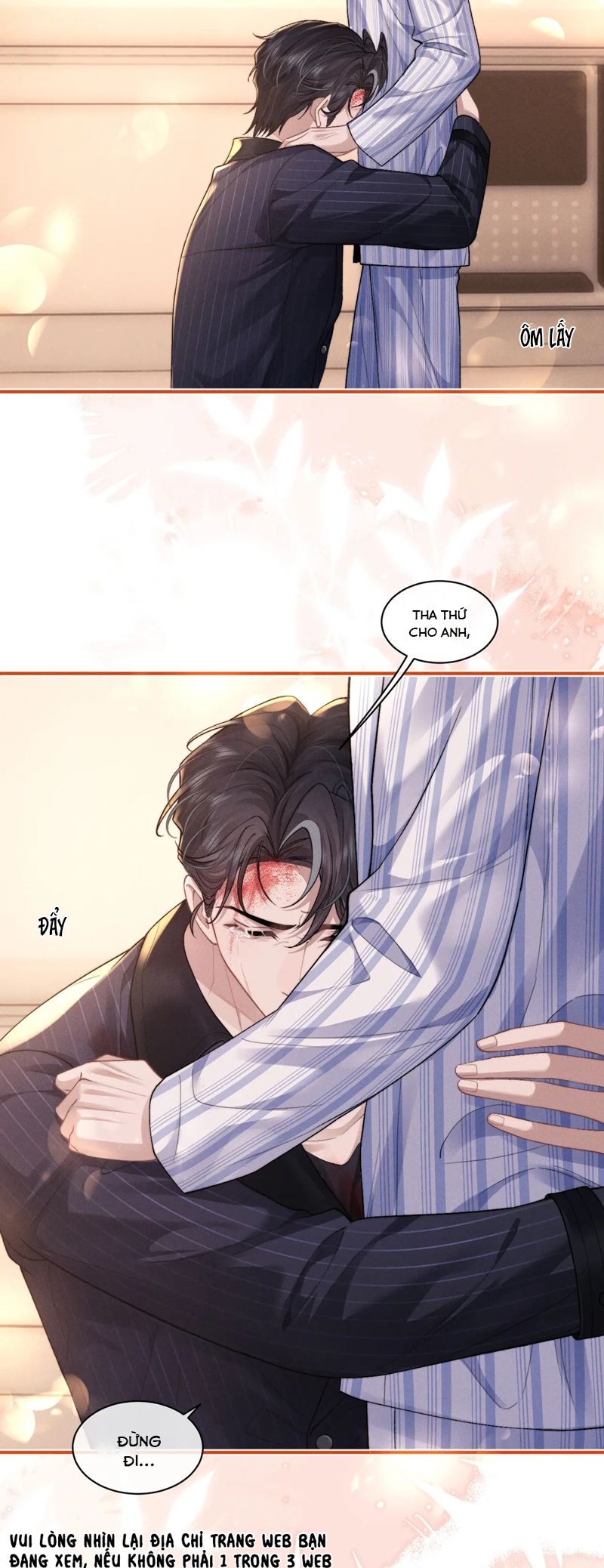 Chấp Sự Thỏ Cụp Tai Chapter 106 - Trang 2