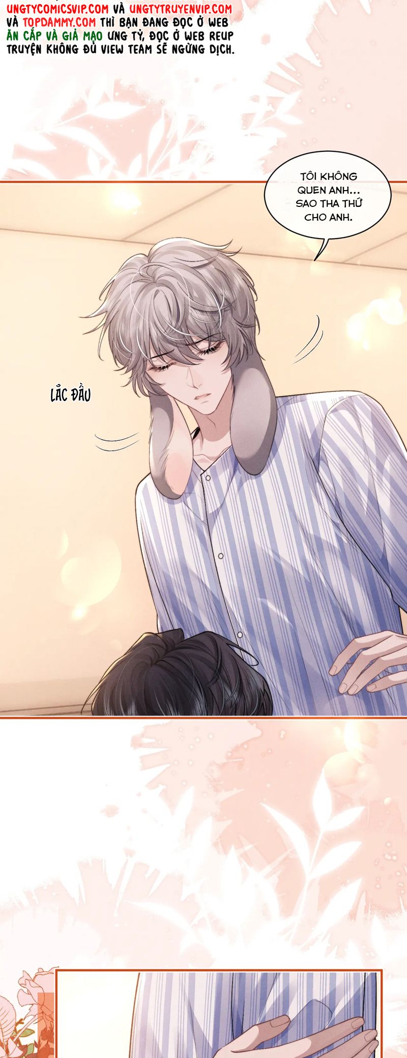 Chấp Sự Thỏ Cụp Tai Chapter 106 - Trang 2