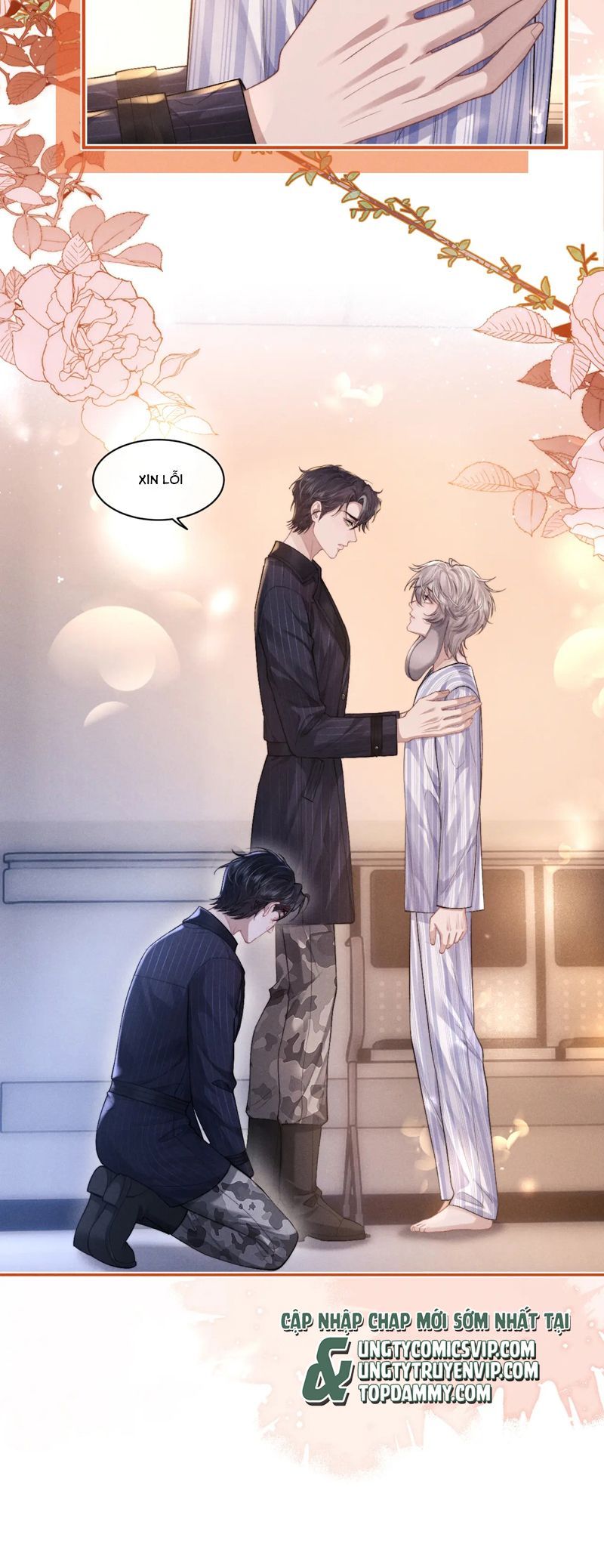 Chấp Sự Thỏ Cụp Tai Chapter 106 - Trang 2