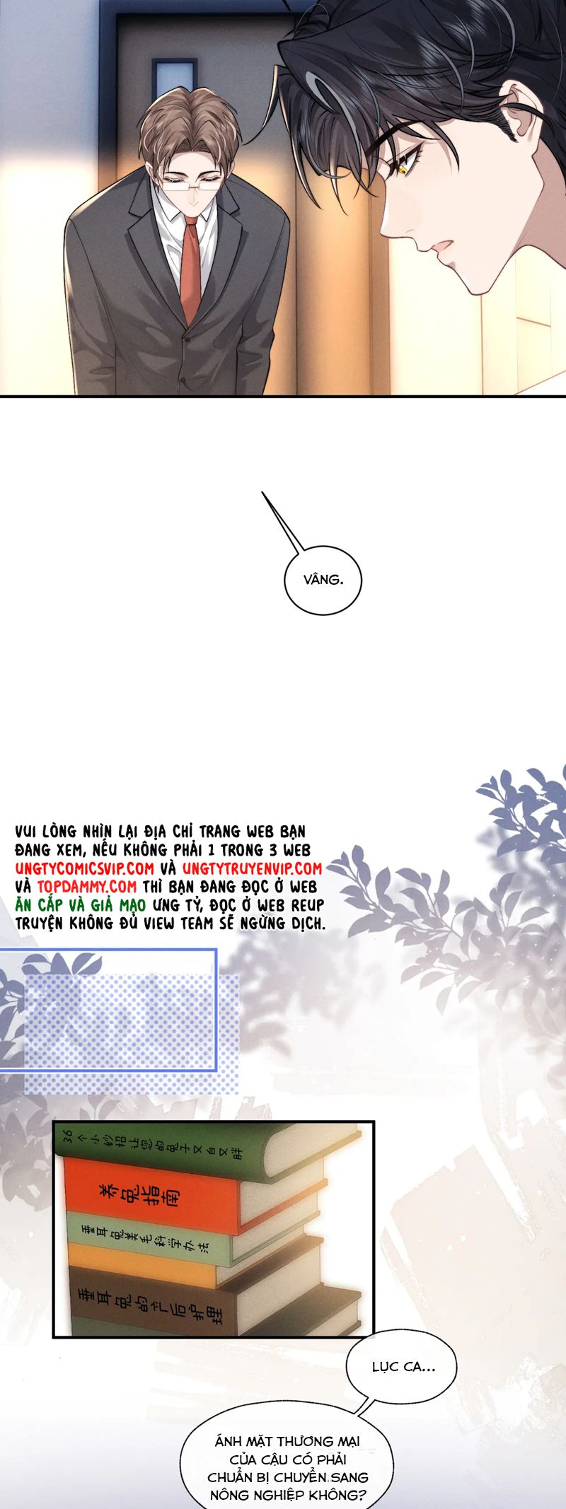 Chấp Sự Thỏ Cụp Tai Chapter 107 - Trang 2