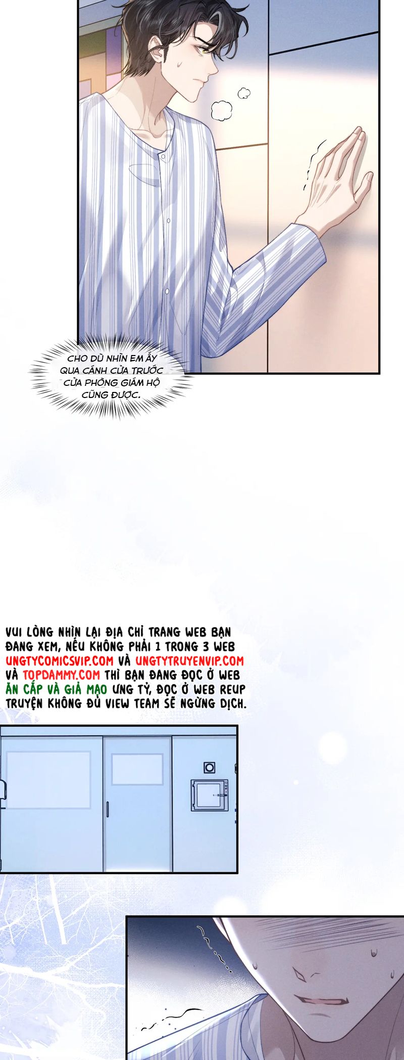 Chấp Sự Thỏ Cụp Tai Chapter 107 - Trang 2