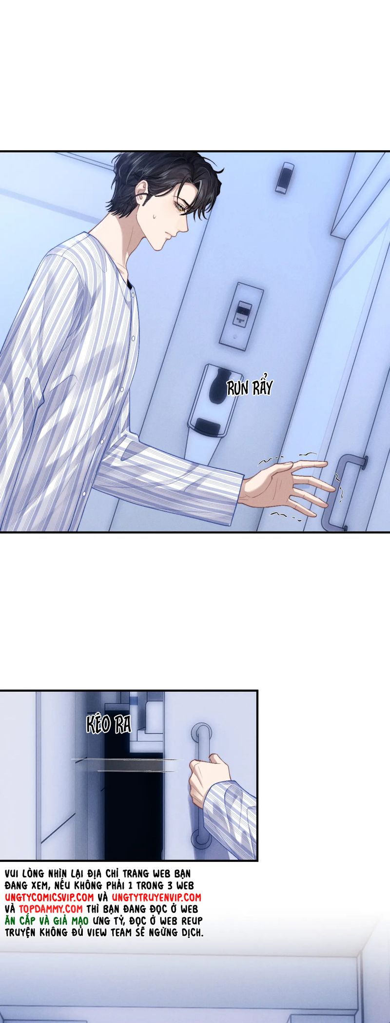 Chấp Sự Thỏ Cụp Tai Chapter 107 - Trang 2