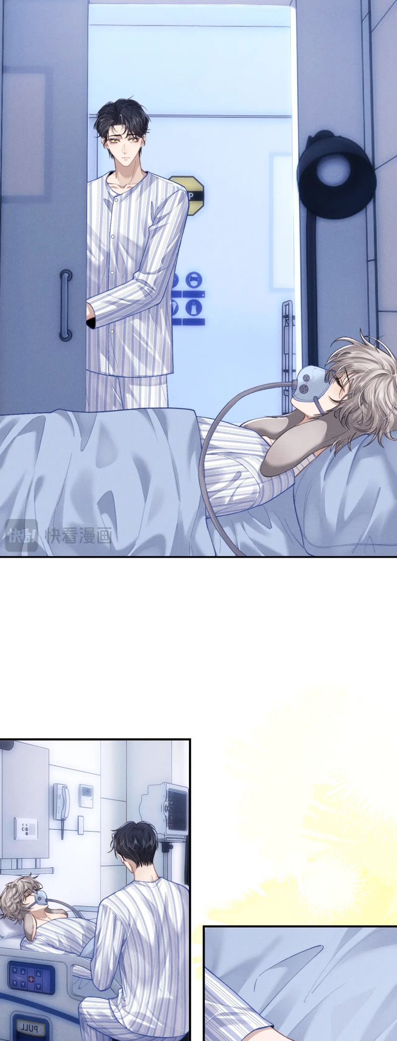 Chấp Sự Thỏ Cụp Tai Chapter 107 - Trang 2