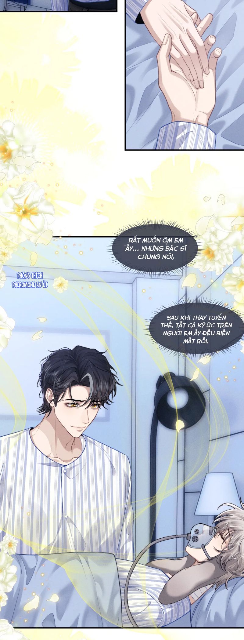 Chấp Sự Thỏ Cụp Tai Chapter 107 - Trang 2