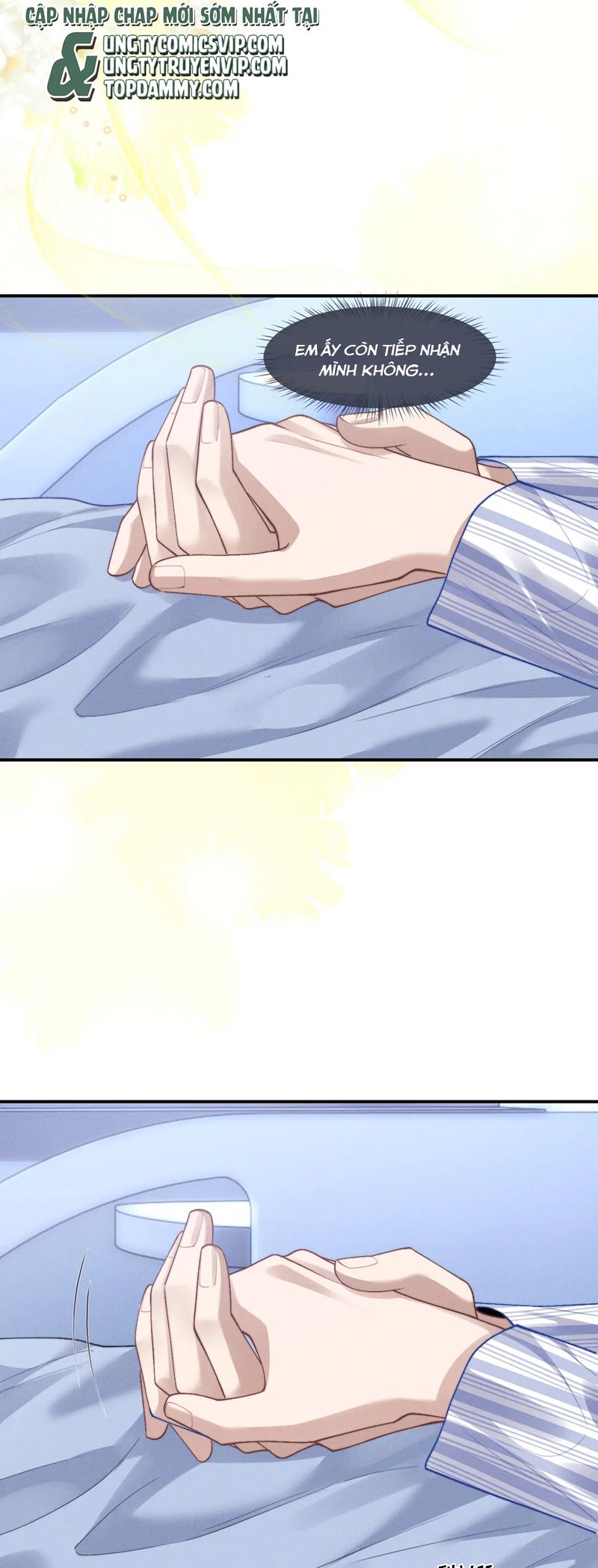 Chấp Sự Thỏ Cụp Tai Chapter 107 - Trang 2