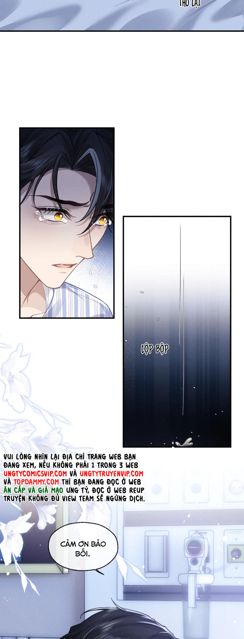 Chấp Sự Thỏ Cụp Tai Chapter 107 - Trang 2