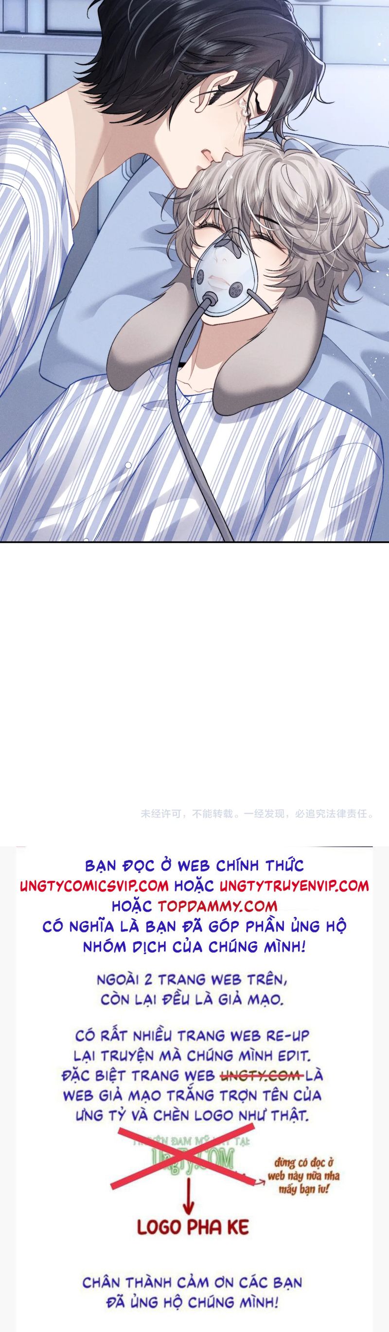 Chấp Sự Thỏ Cụp Tai Chapter 107 - Trang 2