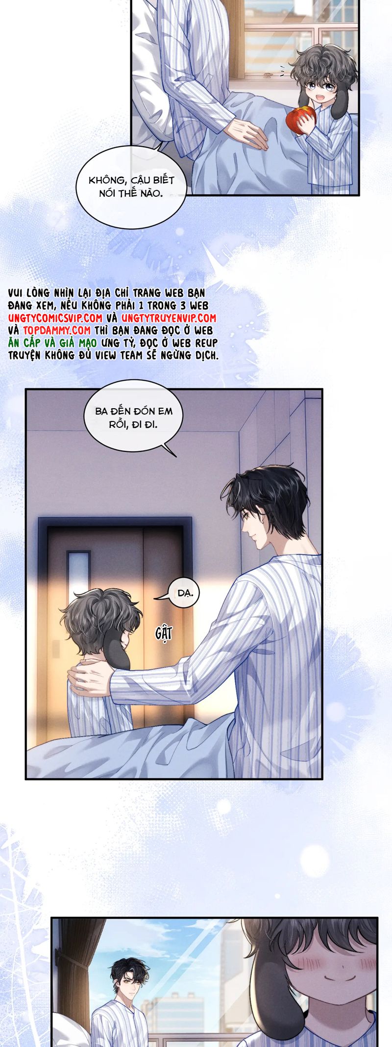 Chấp Sự Thỏ Cụp Tai Chapter 107 - Trang 2