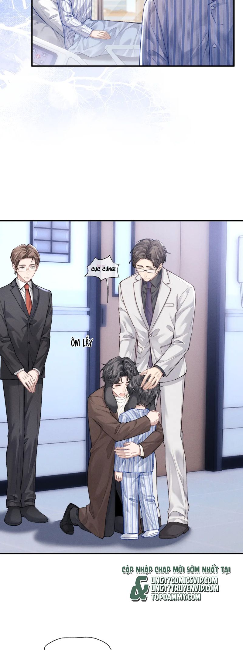 Chấp Sự Thỏ Cụp Tai Chapter 107 - Trang 2