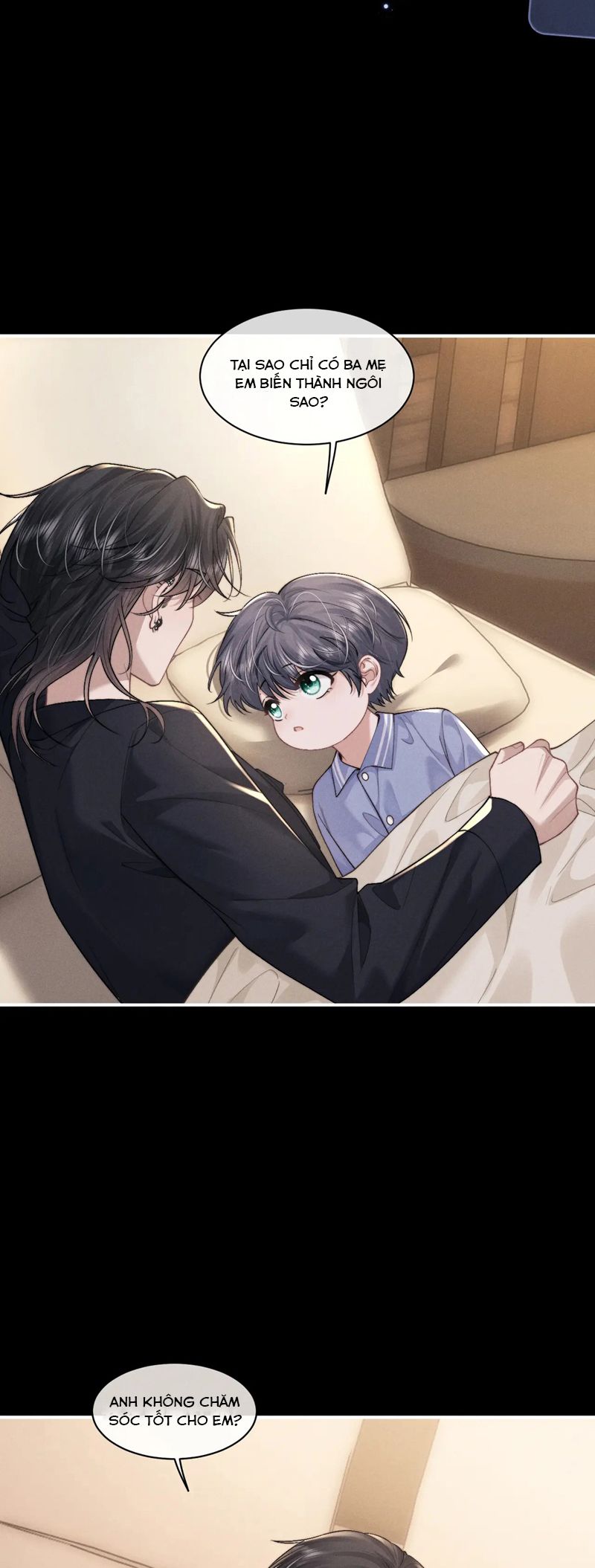 Chấp Sự Thỏ Cụp Tai Chapter 108 - Trang 2