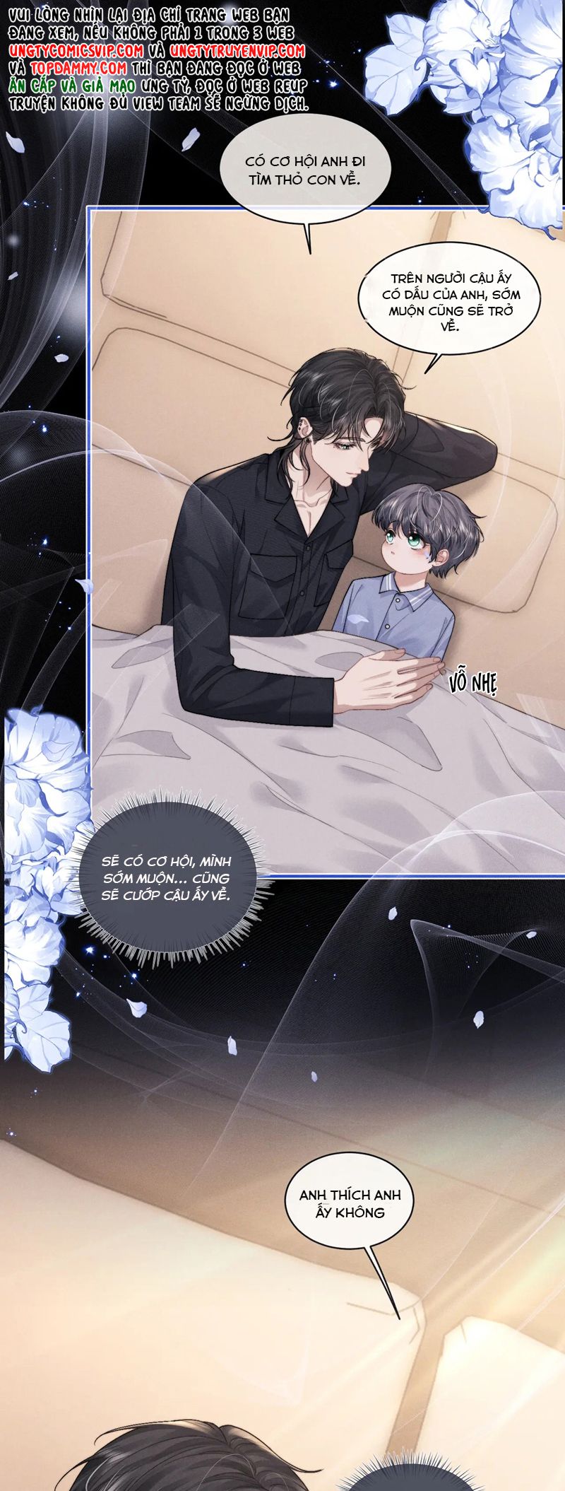 Chấp Sự Thỏ Cụp Tai Chapter 108 - Trang 2