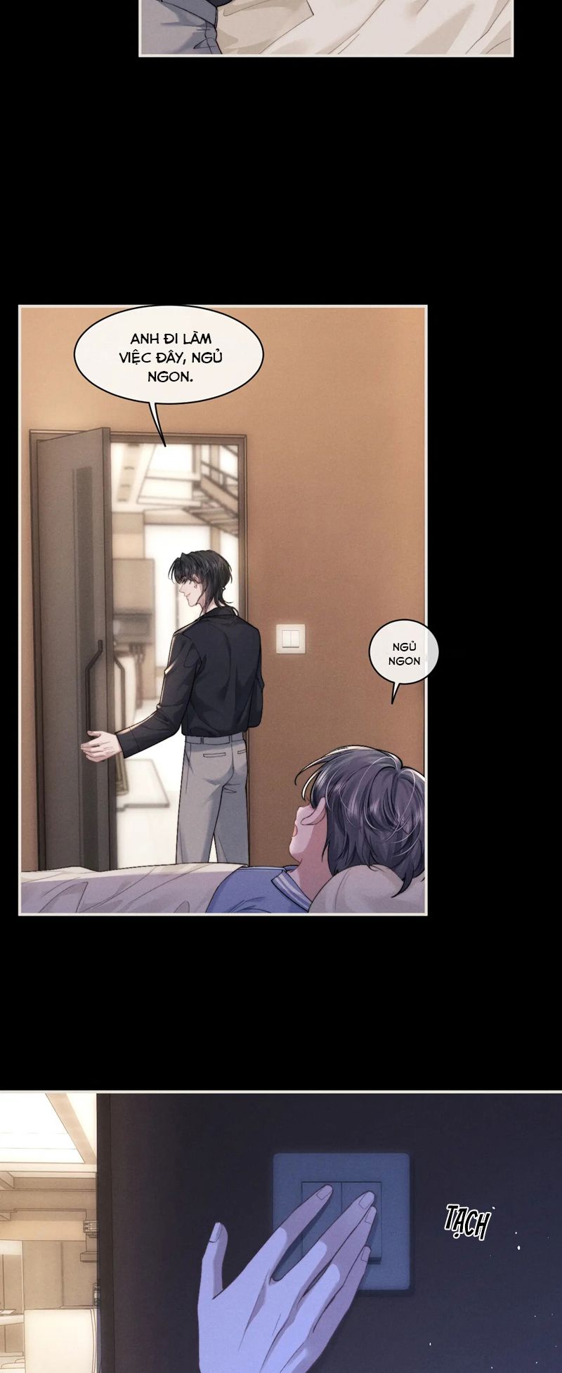 Chấp Sự Thỏ Cụp Tai Chapter 108 - Trang 2