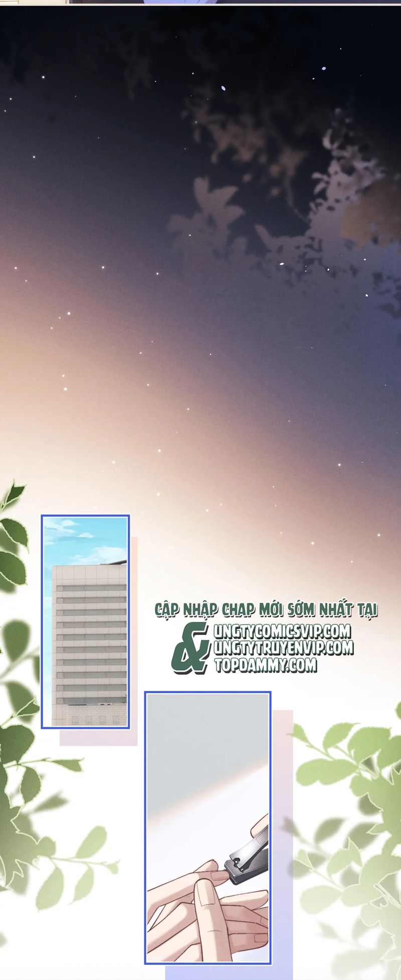 Chấp Sự Thỏ Cụp Tai Chapter 108 - Trang 2