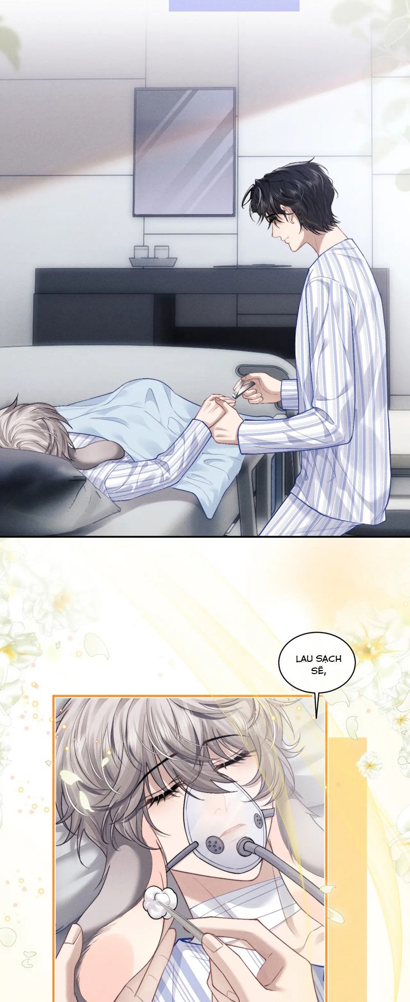 Chấp Sự Thỏ Cụp Tai Chapter 108 - Trang 2