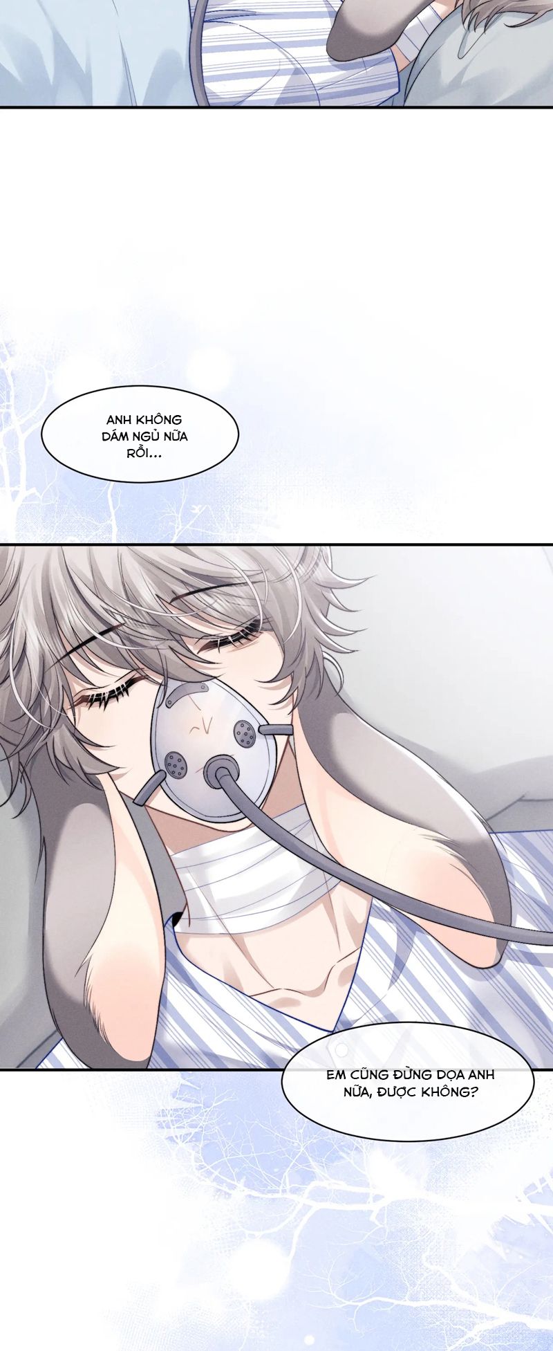 Chấp Sự Thỏ Cụp Tai Chapter 108 - Trang 2