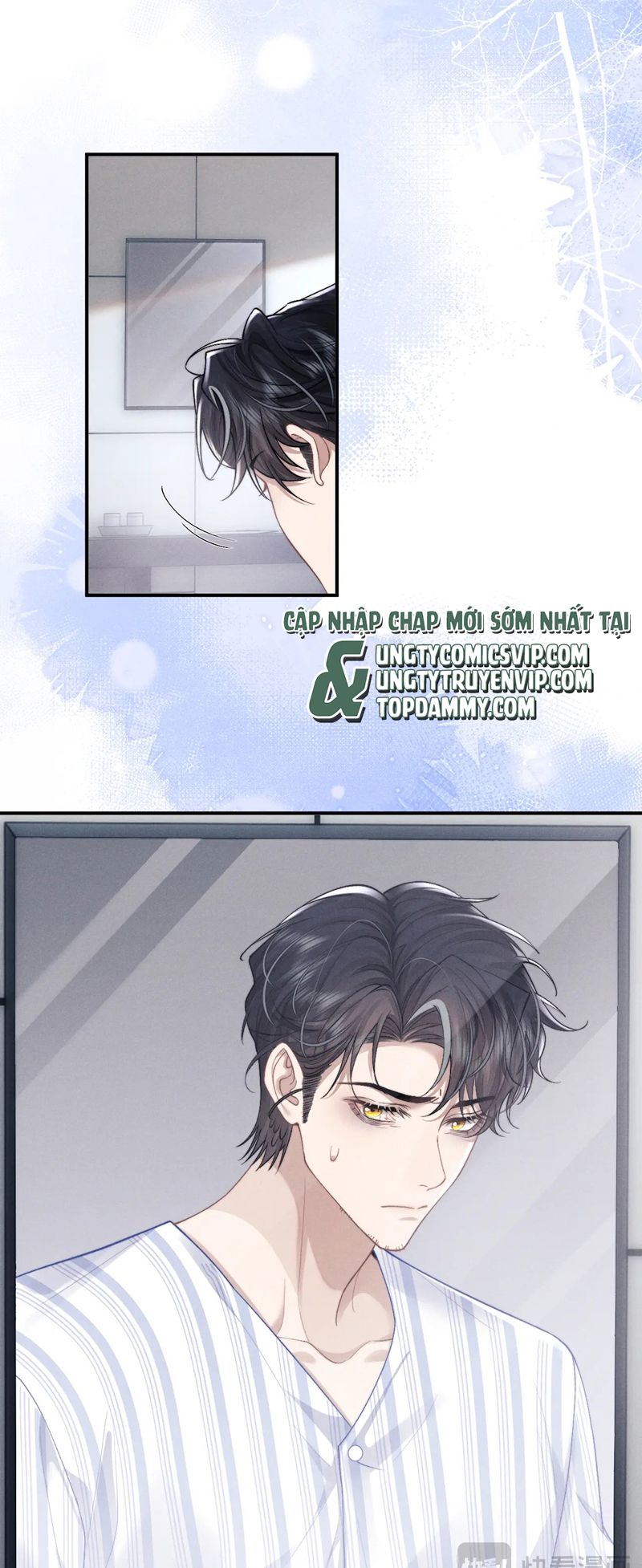 Chấp Sự Thỏ Cụp Tai Chapter 108 - Trang 2