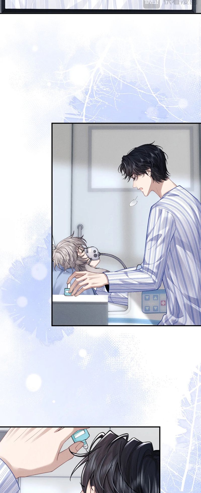 Chấp Sự Thỏ Cụp Tai Chapter 108 - Trang 2