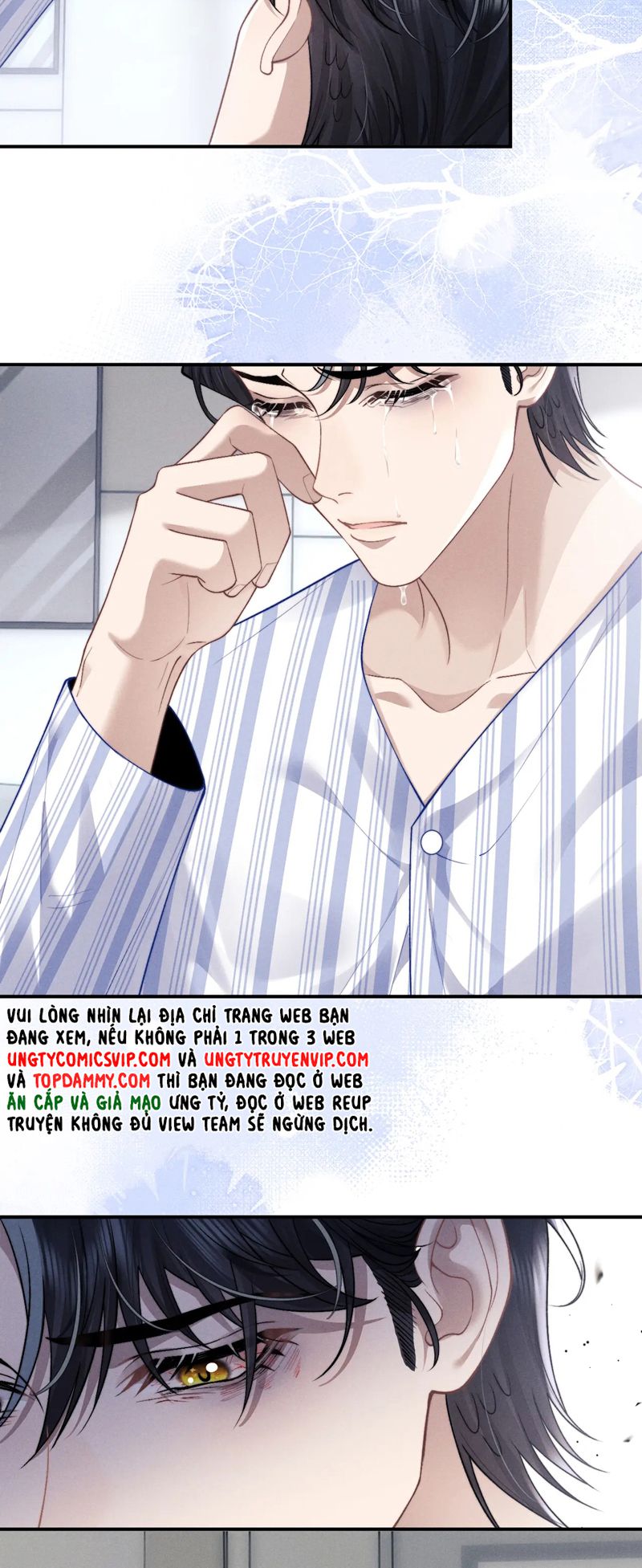 Chấp Sự Thỏ Cụp Tai Chapter 108 - Trang 2