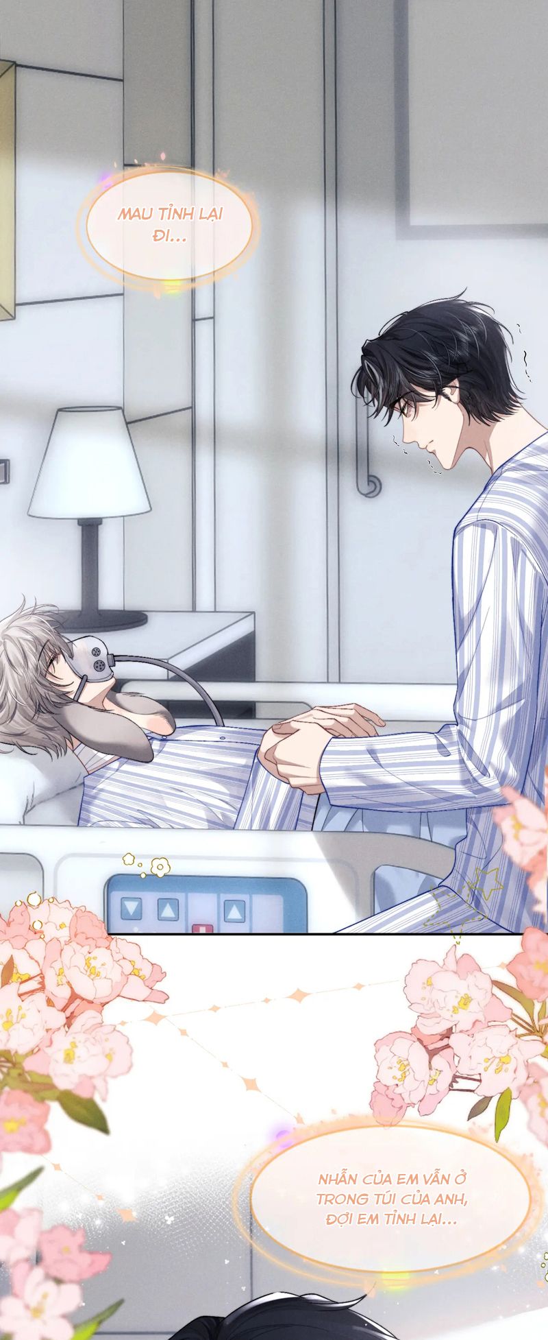 Chấp Sự Thỏ Cụp Tai Chapter 108 - Trang 2