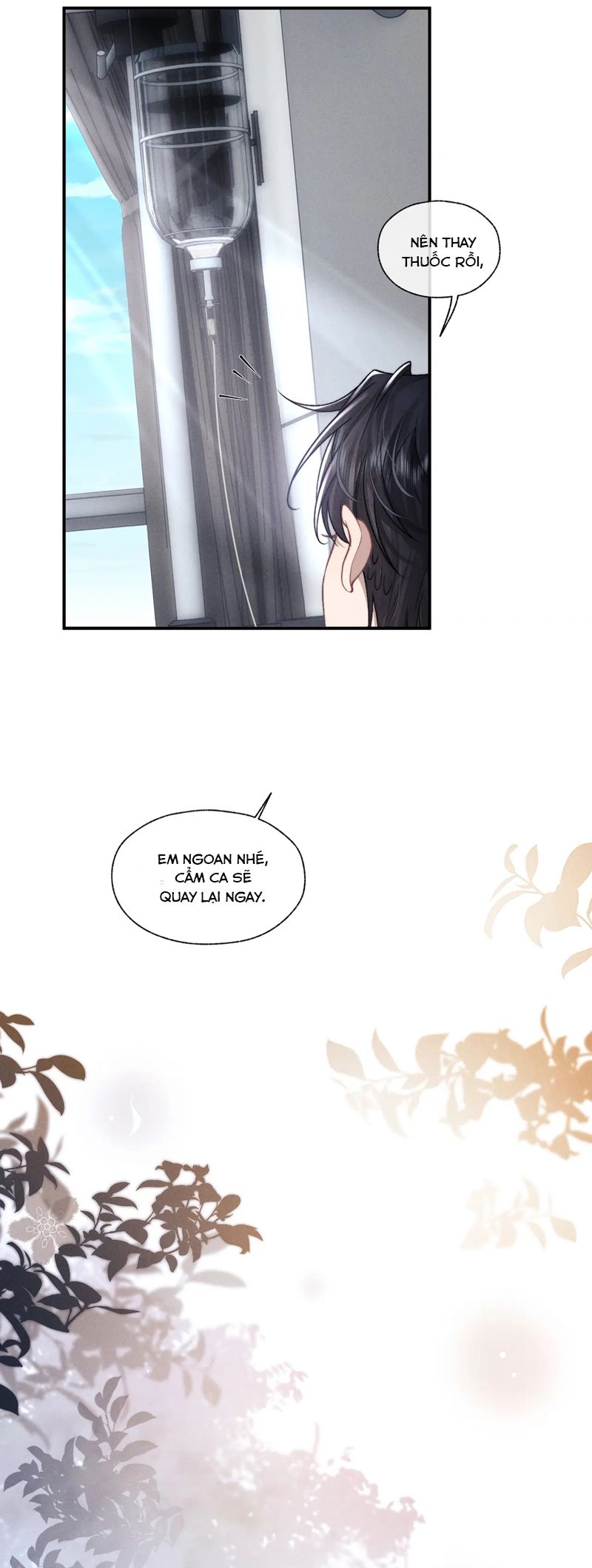 Chấp Sự Thỏ Cụp Tai Chapter 109 - Trang 2