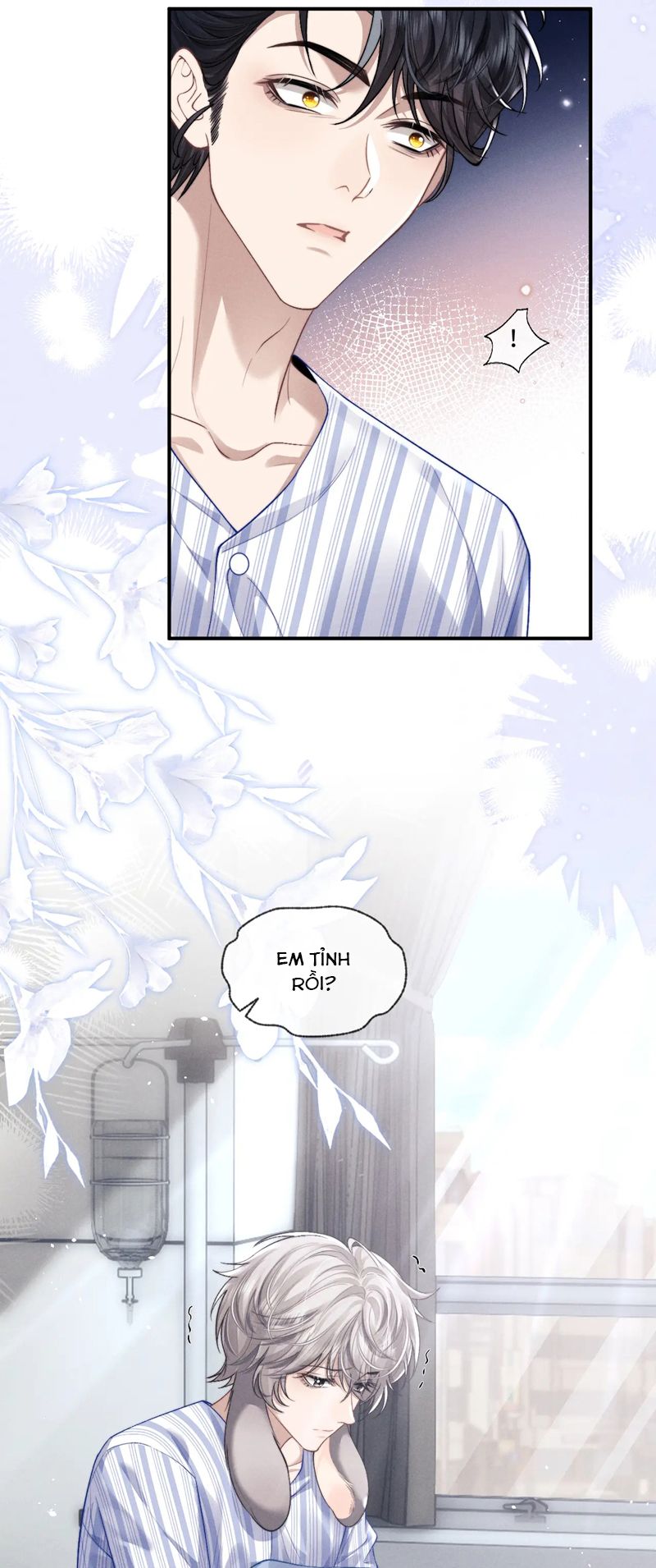 Chấp Sự Thỏ Cụp Tai Chapter 109 - Trang 2