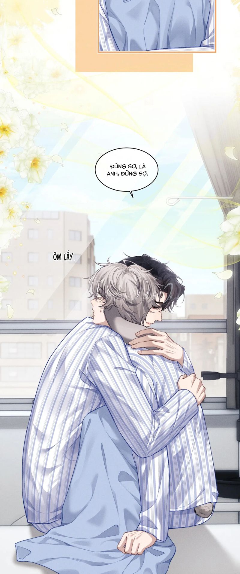 Chấp Sự Thỏ Cụp Tai Chapter 109 - Trang 2