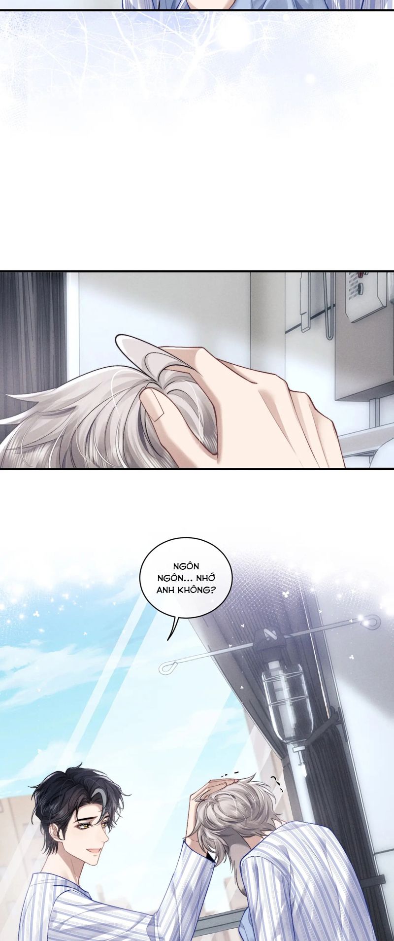 Chấp Sự Thỏ Cụp Tai Chapter 109 - Trang 2