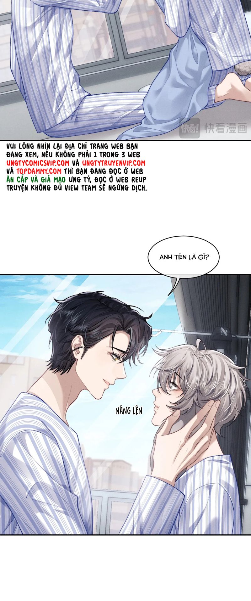 Chấp Sự Thỏ Cụp Tai Chapter 109 - Trang 2