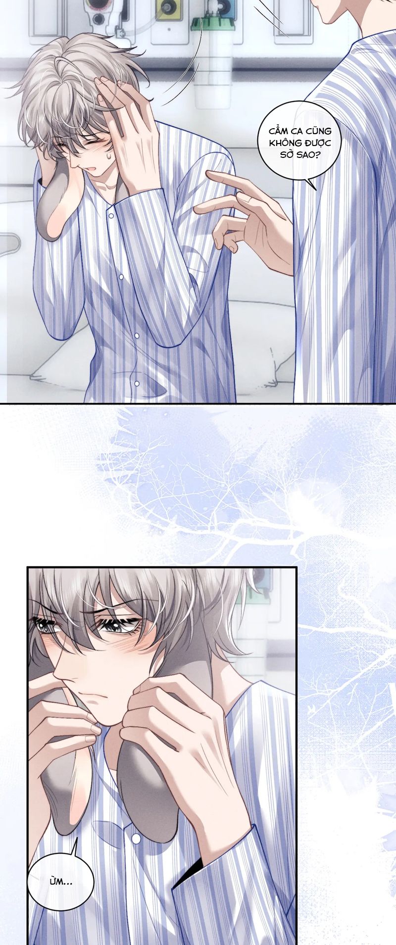 Chấp Sự Thỏ Cụp Tai Chapter 109 - Trang 2