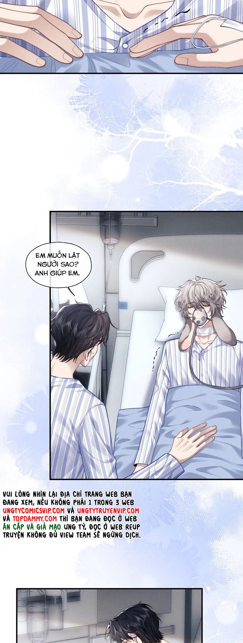 Chấp Sự Thỏ Cụp Tai Chapter 109 - Trang 2