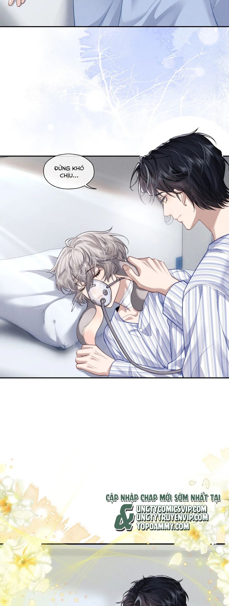 Chấp Sự Thỏ Cụp Tai Chapter 109 - Trang 2