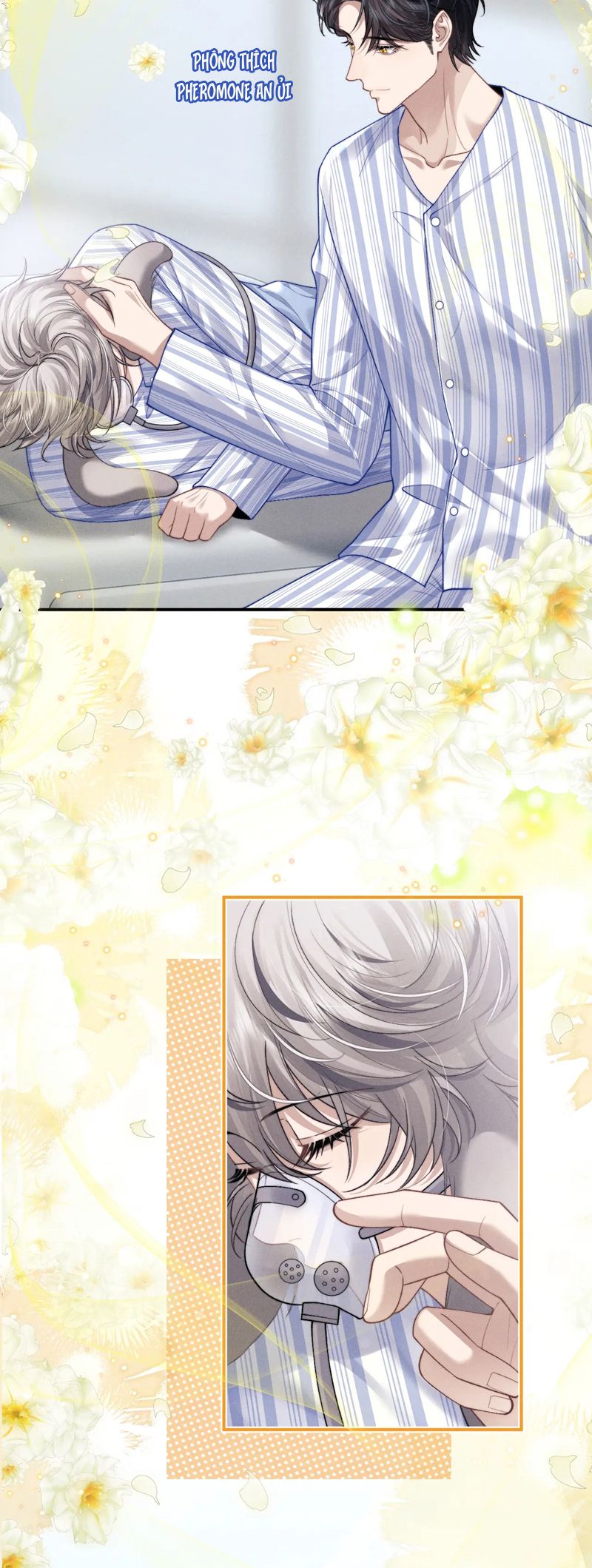 Chấp Sự Thỏ Cụp Tai Chapter 109 - Trang 2