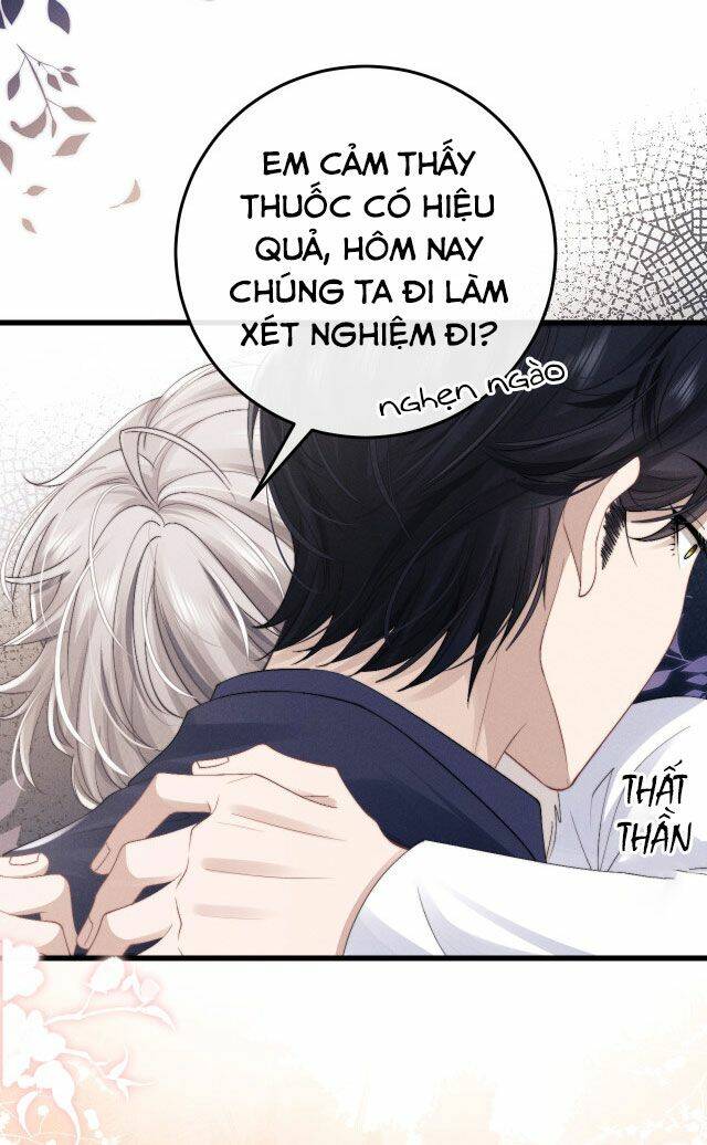 Chấp Sự Thỏ Cụp Tai Chapter 11 - Trang 2