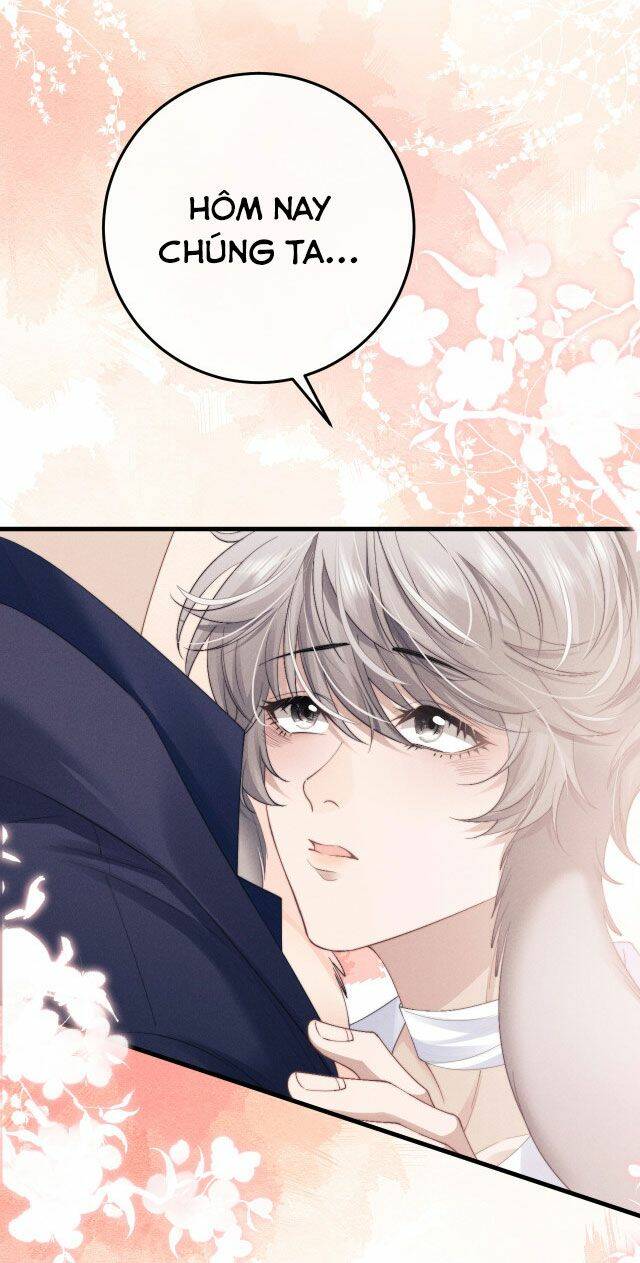 Chấp Sự Thỏ Cụp Tai Chapter 11 - Trang 2