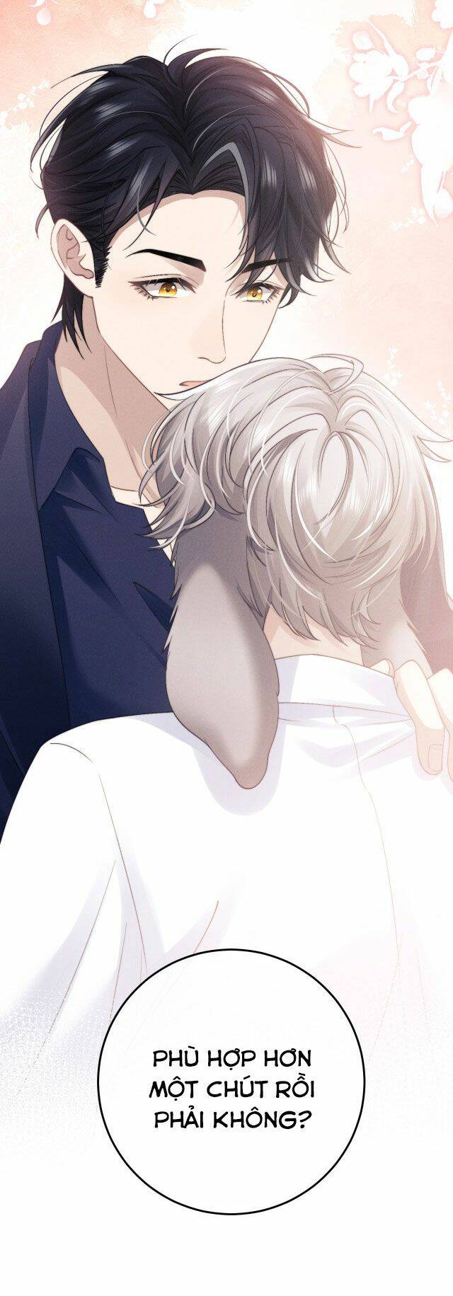 Chấp Sự Thỏ Cụp Tai Chapter 11 - Trang 2