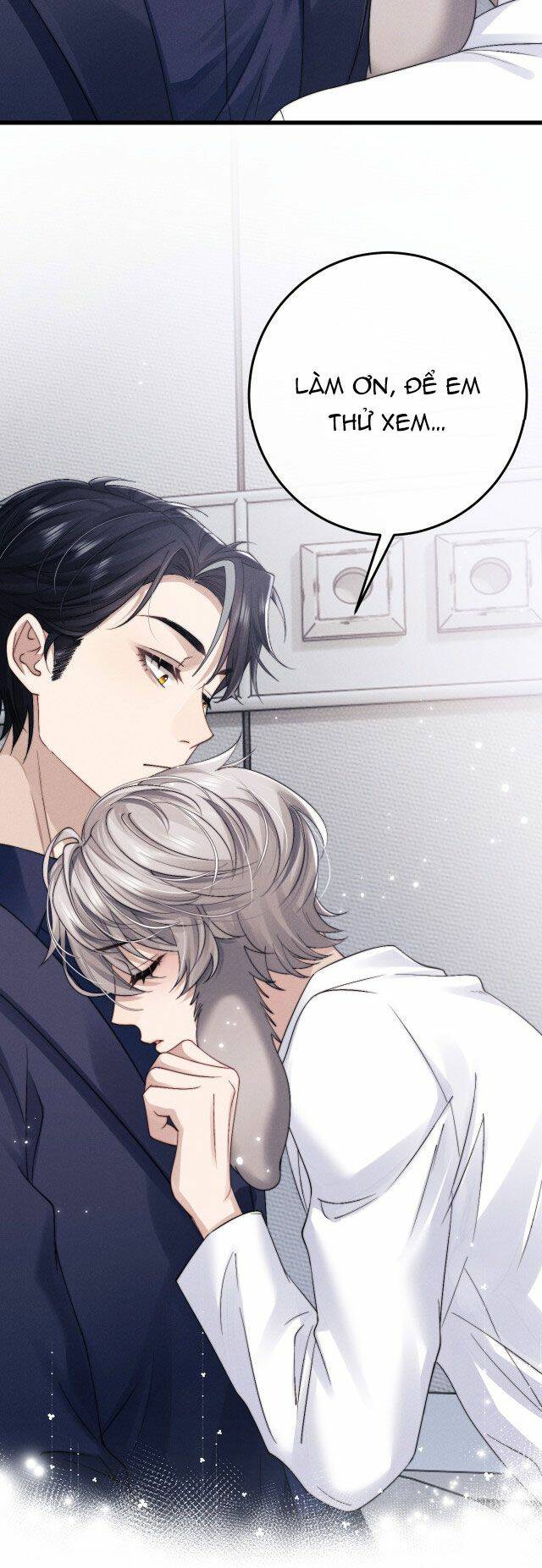 Chấp Sự Thỏ Cụp Tai Chapter 11 - Trang 2