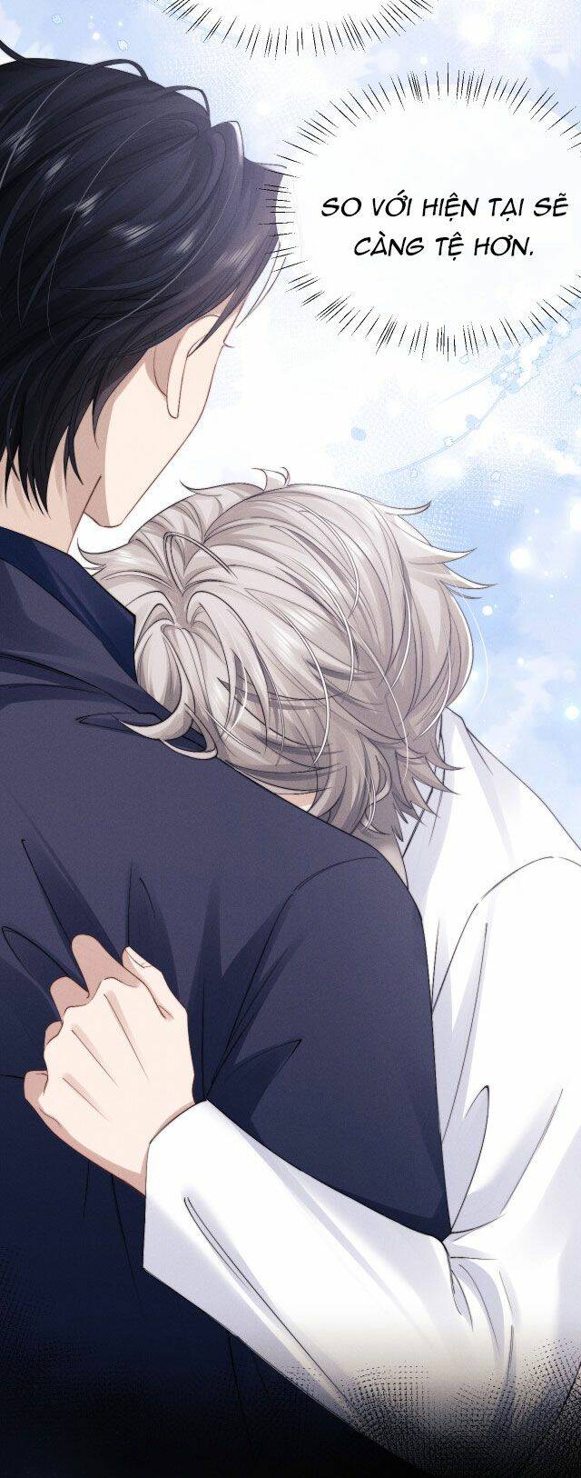 Chấp Sự Thỏ Cụp Tai Chapter 11 - Trang 2