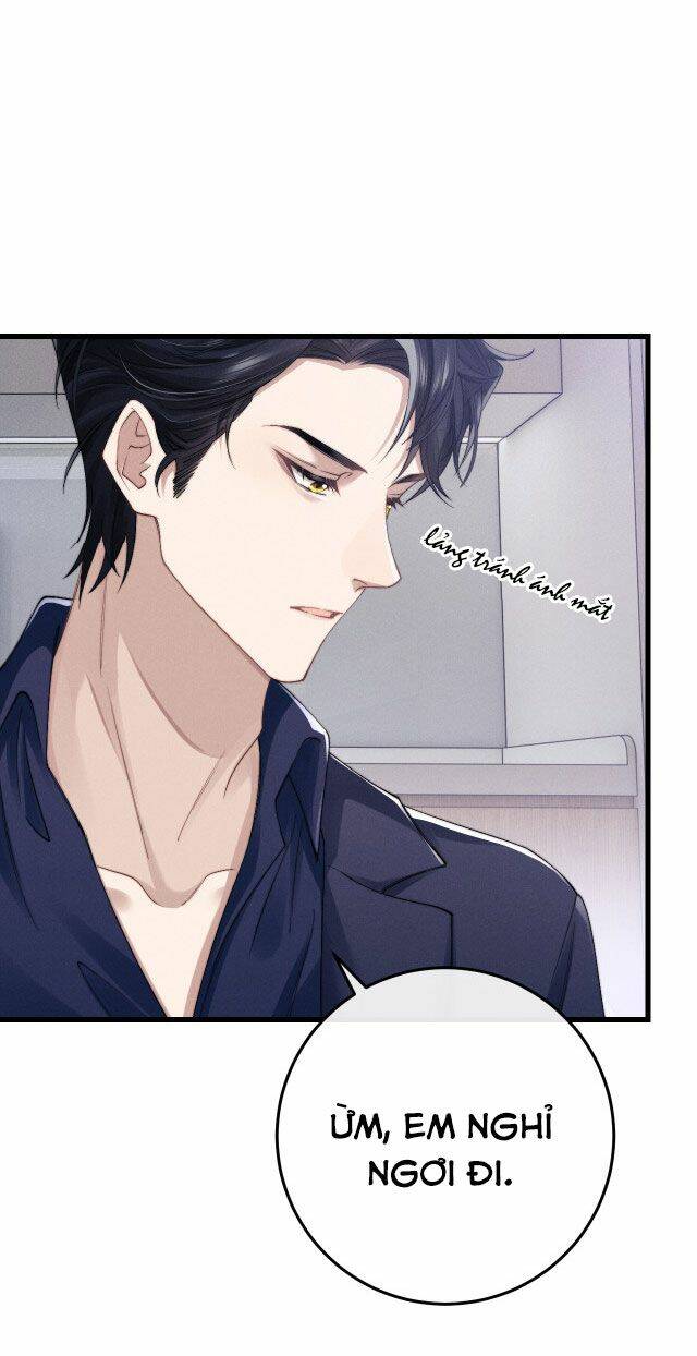 Chấp Sự Thỏ Cụp Tai Chapter 11 - Trang 2