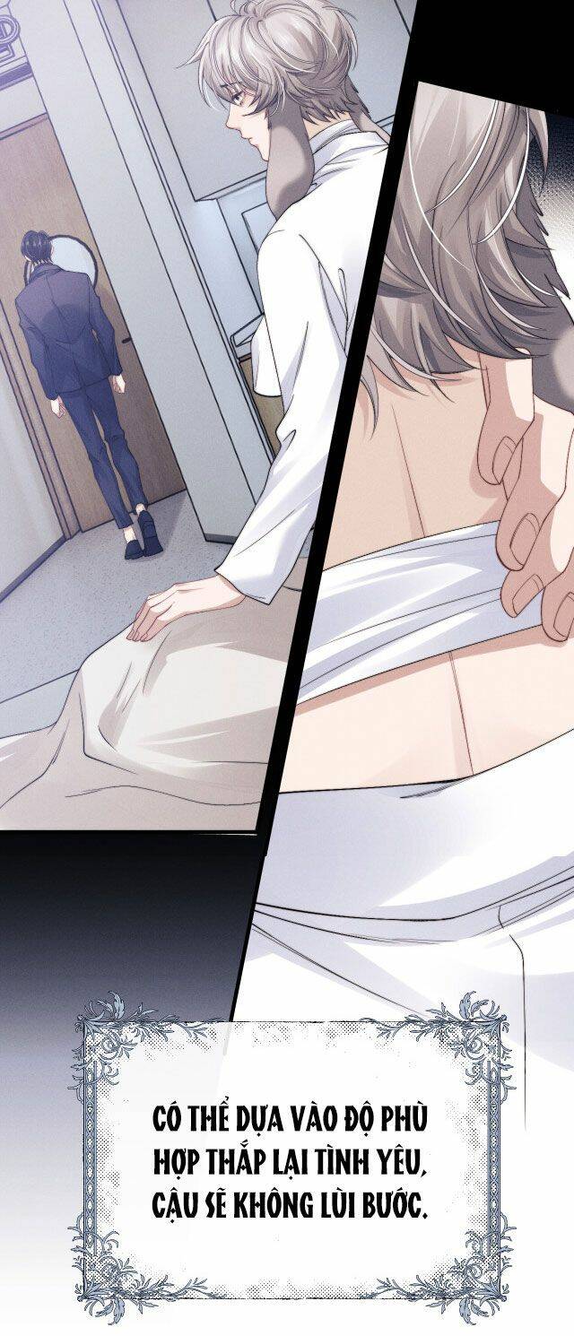 Chấp Sự Thỏ Cụp Tai Chapter 11 - Trang 2