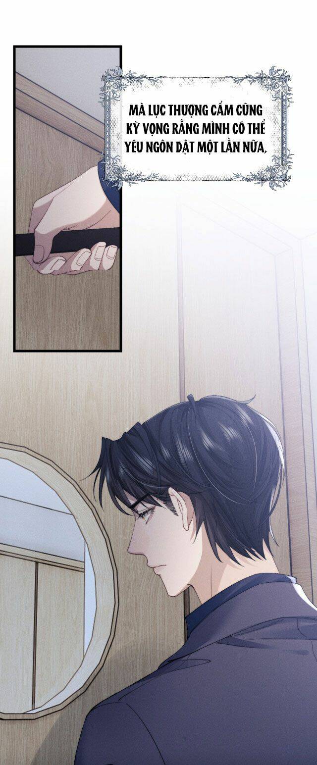 Chấp Sự Thỏ Cụp Tai Chapter 11 - Trang 2