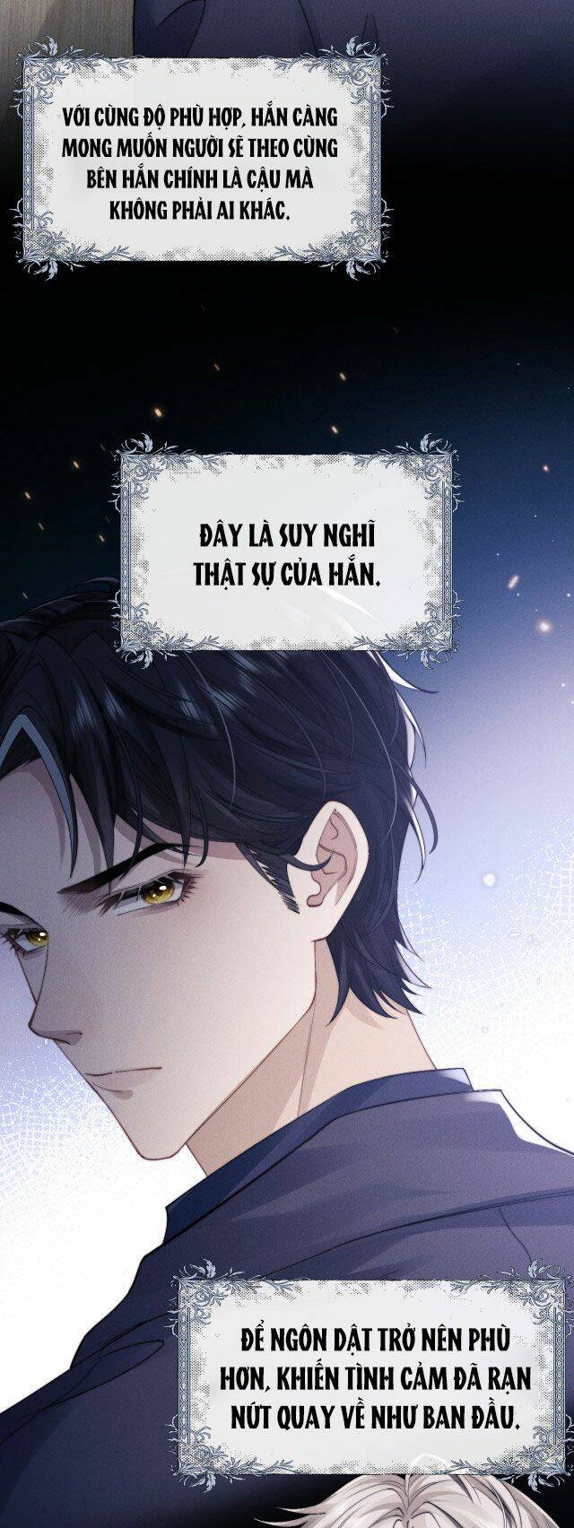 Chấp Sự Thỏ Cụp Tai Chapter 11 - Trang 2