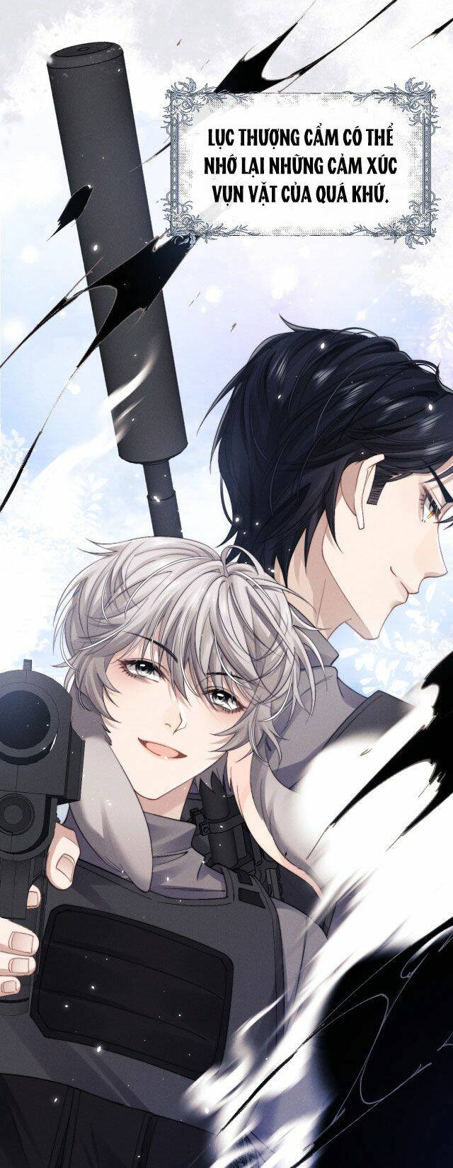 Chấp Sự Thỏ Cụp Tai Chapter 11 - Trang 2