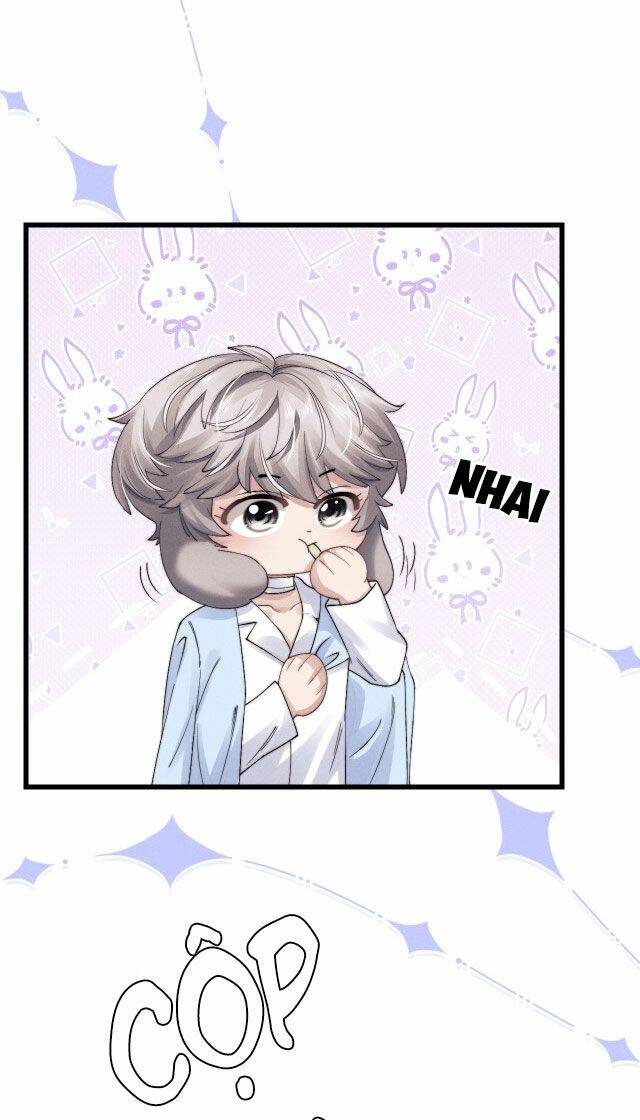 Chấp Sự Thỏ Cụp Tai Chapter 11 - Trang 2