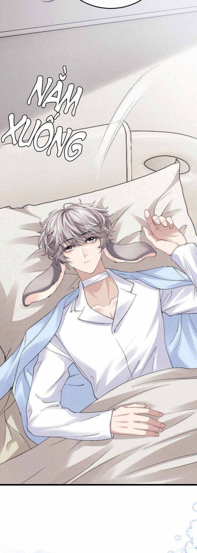 Chấp Sự Thỏ Cụp Tai Chapter 11 - Trang 2