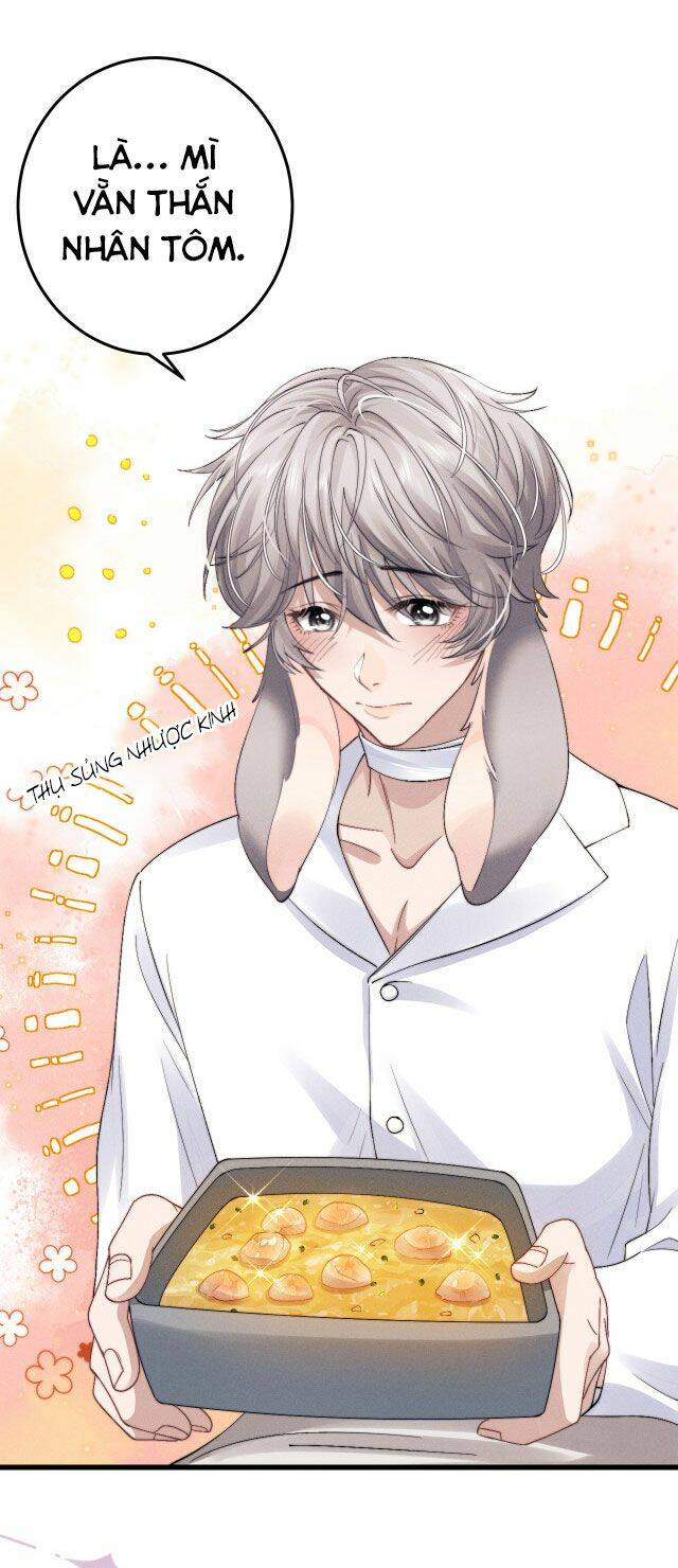 Chấp Sự Thỏ Cụp Tai Chapter 11 - Trang 2
