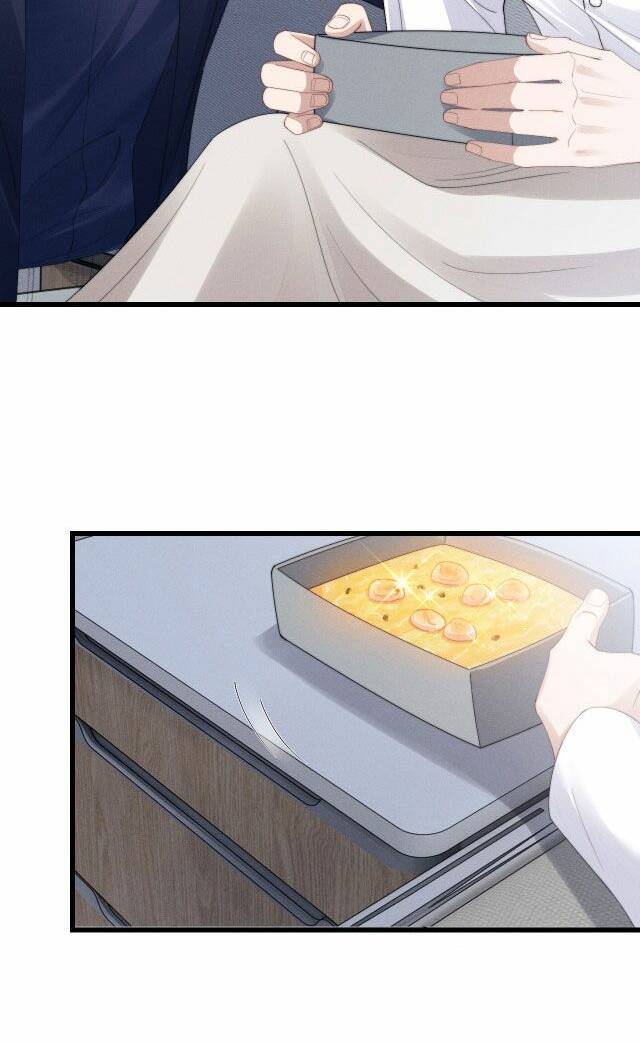 Chấp Sự Thỏ Cụp Tai Chapter 11 - Trang 2