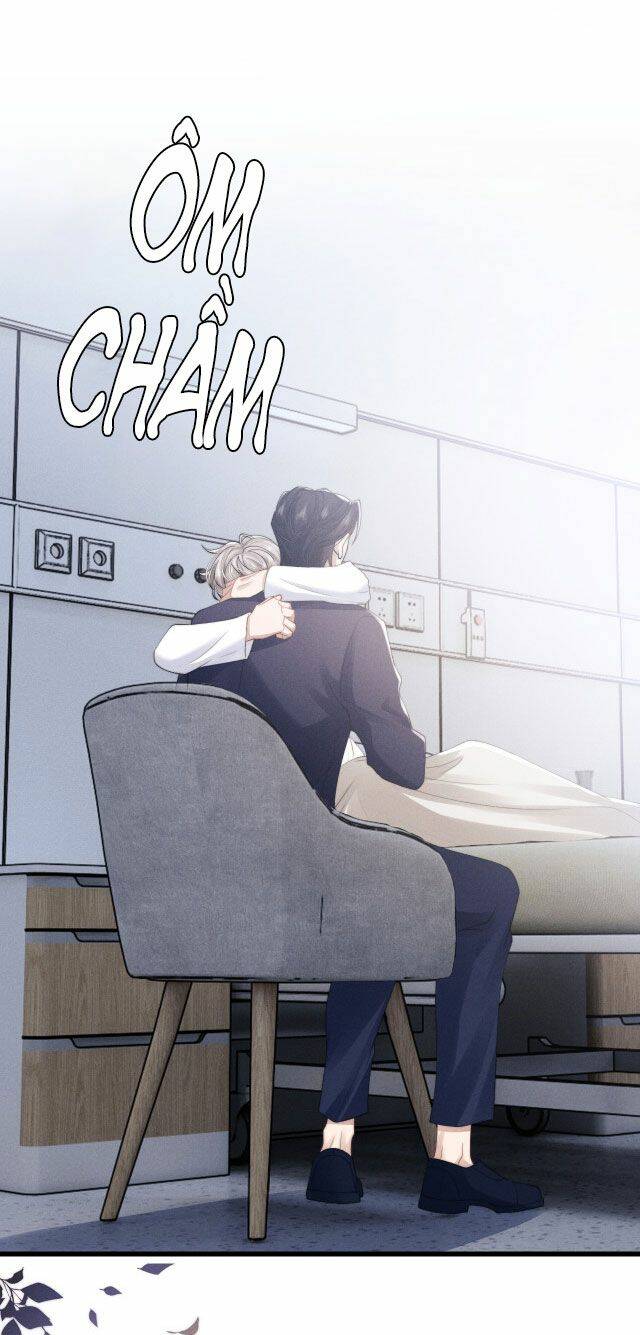 Chấp Sự Thỏ Cụp Tai Chapter 11 - Trang 2