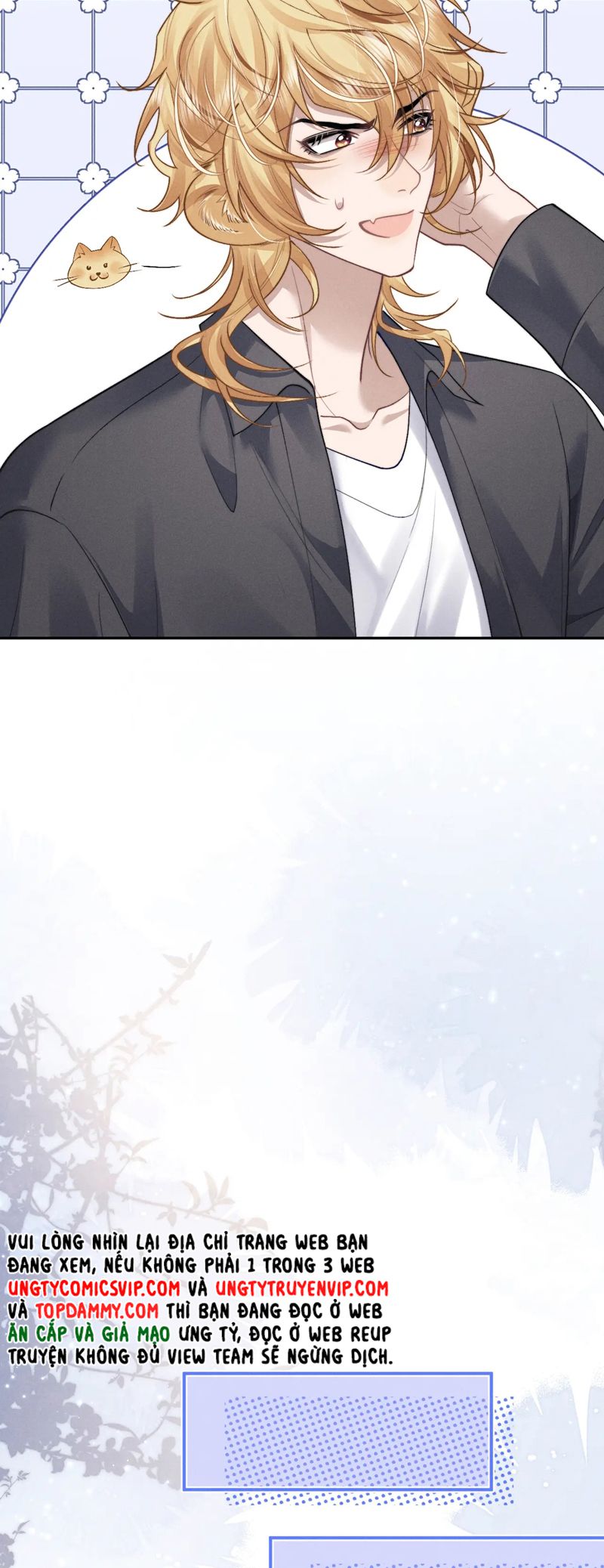 Chấp Sự Thỏ Cụp Tai Chapter 110 - Trang 2