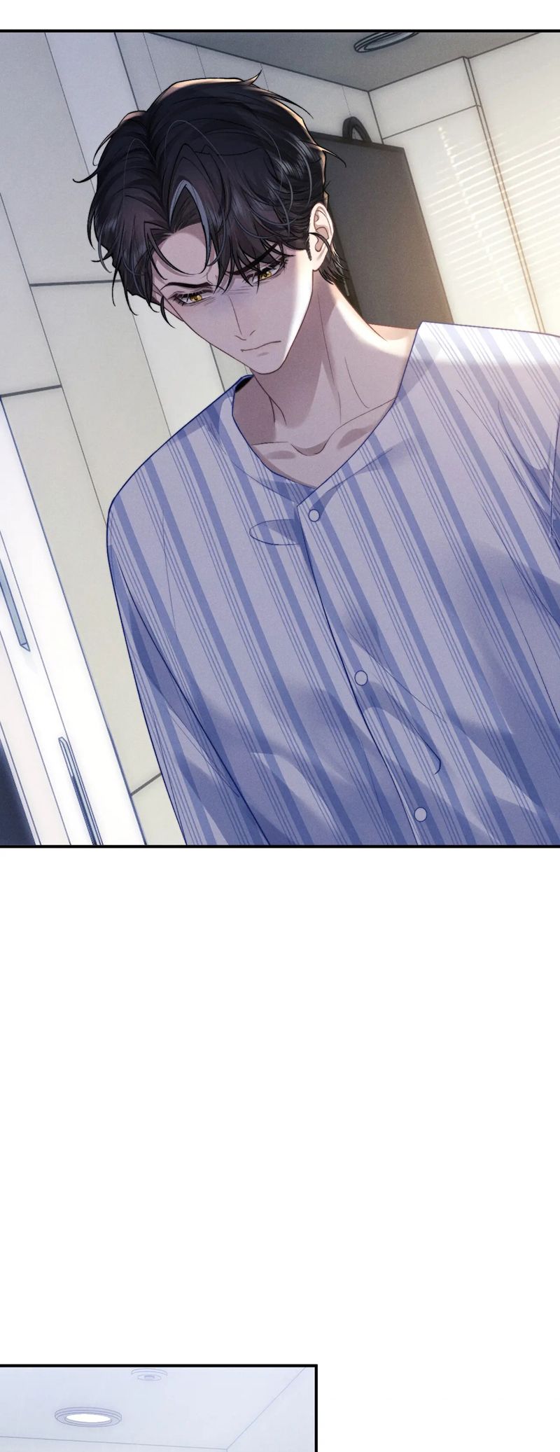 Chấp Sự Thỏ Cụp Tai Chapter 110 - Trang 2