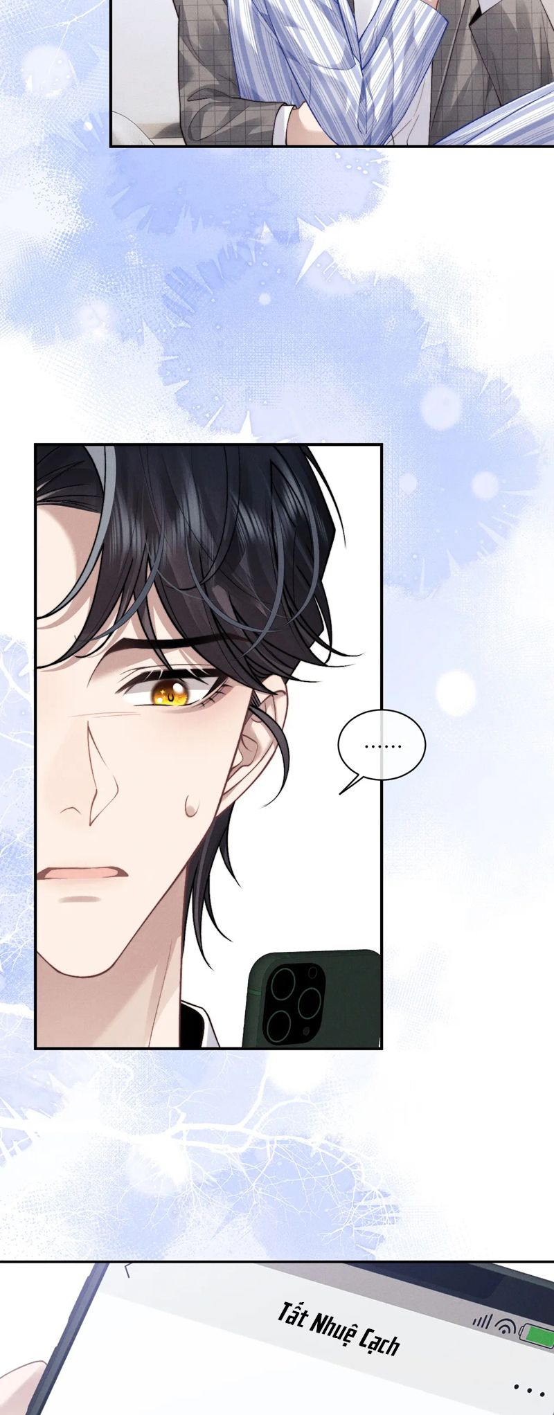 Chấp Sự Thỏ Cụp Tai Chapter 111 - Trang 2